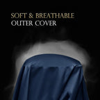 Cooling Curved Pillow Cases - Image 4