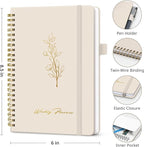 Undated Weekly Planner, Weekly To Do List Notebook - Image 6