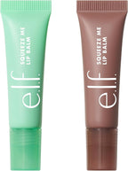 e.l.f. Squeeze Me Lip Balm, Moisturizing Lip Balm - Image 6