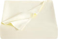 NTBAY Queen Flat Sheet Only by NTBAY