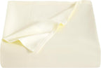 NTBAY Twin Extra-Long Flat Sheet Only by NTBAY