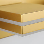 SineRise LED Modern Bathroom Vanity Light Fixtures - Image 3