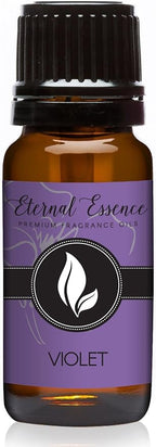 Violet Premium Grade Fragrance Oil - 10ml & - Scented Oil by EternalEssenceOils