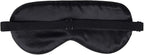 100% Mulberry Silk Sleep Mask Blackout, Cute Natural Sleeping Mask - Image 2