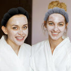 SPA Headbands for Washing Face Makeup Headbands - Image 5