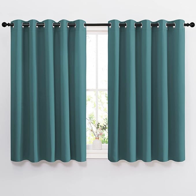 NICETOWN Blackout Curtains for Kids Room by NICETOWN