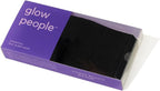 Glow People Silk Sleep Mask – 100% Mulberry Silk Eye Mask - Image 3