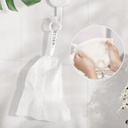 ecoed Scalp Massager Shampoo Brush, Scalp Scrubber & Exfoliator - Image 8