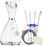 Nano Ionic Face Steamer by AOEDEO