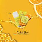 The Naked Bee Coconut and Honey Serious Hand Cream Intensive Nourishing Cream - Image 6