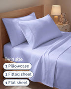 Twin 4 Piece Sheet Set - Image 3