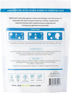 Cold Kicker Shower Steamers Aromatherapy - Image 8