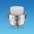 AquaBliss High Output Shower Filter Replacement Cartridge – Reduces Chemicals & - Image 6