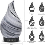 Essential Oil Diffuser Aromatherapy Diffuser - Image 5