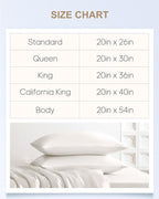 THXSILK 100% Mulberry Silk Pillowcase - Image 9