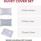 Mellanni Duvet Cover Set - Image 6