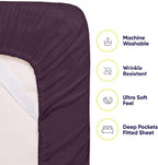 Full Size Bed Sheets - Image 3