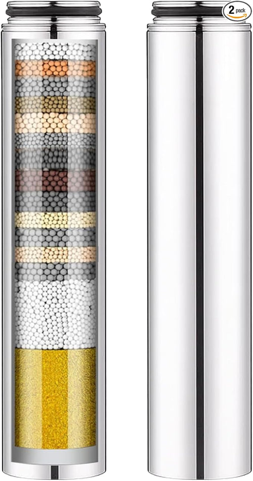 2 Pack Upgrade Replacement Filters Compatible by Unknown
