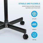 2 in 1 Facial Steamer Professional Ionic Face Steamer - Image 9