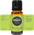 Edens Garden Mandarin- Green Essential Oil- 100% Pure Premium Grade, Therapeutic - Image 8
