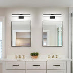 SOLFART 18 Inch Vanity Lights for Bath Dimmable Bathroom Lights Over Mirror - Image 8