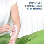 Cetaphil Face & Body Moisturizer, Hydrating Moisturizing Lotion - Image 10