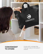 CooCoCo Vibration Back Massager - Image 6