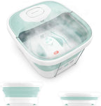 HoMedics Smart Space Elite Footbath by Homedics