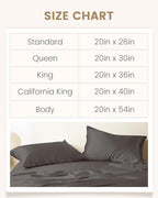 THXSILK 100% Mulberry Silk Pillow Case Silk Pillowcase - Image 9