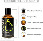 MAYJAM 100ML/3.38FL.OZ Pear Fragrance Oils - Image 8