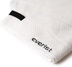 Everist The Quick-Dry Hair Towel, Microfiber, 50% Shorter Dry Time, Flexible - Image 5