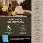 100% Pure Bergamot Essential Oil - Image 6