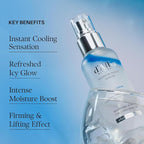 d'alba Piedmont Italian White Truffle Refresh Aqua Serum, Vegan Skin Care - Image 4
