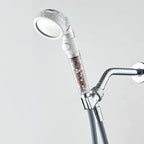 Filtered Shower Head with Handheld - Image 9