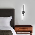 EDISLIVE Dimmable Modern LED Vanity Light Fixtures Bathroom Vanity Wall Lighting - Image 8