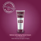 LIVAURA Retinol Anti-Aging Hand Cream – The Original Brand - Image 3