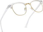 Blue Light Glasses for Woman/Men Computer Bluelight Glasses Womens/Mens by AOMASTE