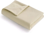 FLXXIE Queen Flat Sheet by FLXXIE