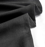Microfiber Bedding Flat Sheet, Ultra Soft and Wrinkle, Stain Resistant Top Sheet - Image 4