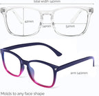 livho High Tech Blue Light Glasses - Image 6