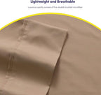Twin Size Bed Sheets - Image 6
