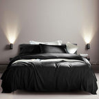 SONORO KATE Bed Sheet Set Super Soft Microfiber 1800 Thread Count Luxury - Image 4