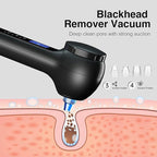 UMICKOO Electric Facial Cleansing Brush - Image 6