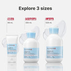 ILLIYOON Ceramide Ato Lotion 528ml | Daily Moisturizing Lotion - Image 9