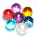 Bath Oil Beads - Mixed Colors - The Way You Remember Them - Image 3