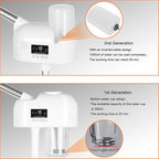 Upgrade Professional LCD Facial Steamer - Image 2