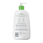 Cetaphil Face & Body Moisturizer, Hydrating Moisturizing Lotion - Image 9
