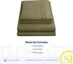 Full Size Sheet Sets - Image 4