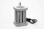 BioEnergizer Ionic Foot Detox Machine | Detox Foot w/Bath Basin to Remove - Image 2