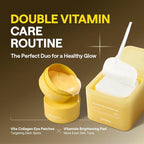 Mediheal Vita Collagen Under Eye Patches for - Image 7